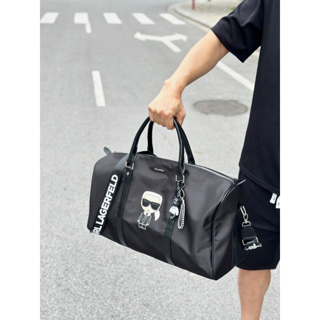 TÚI KARL KEEPALL SZ50