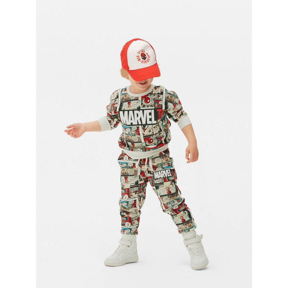 Bộ nhiều mình Marvel người nhện cho bé