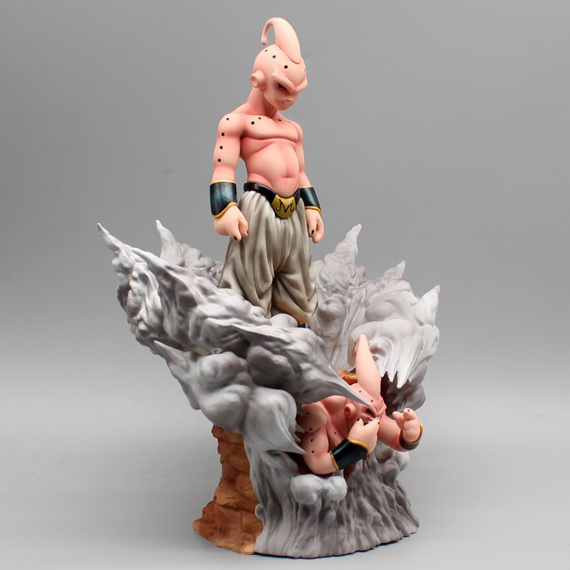Mô Hình Buu Gầy FC Có Base Cao 30cm, Figure Buu - Mô Hình Dragon Ball