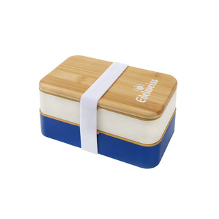 Hộp Bento Edelweiss