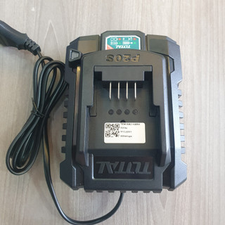 Đế sạc pin 20V Total TFCLI2001