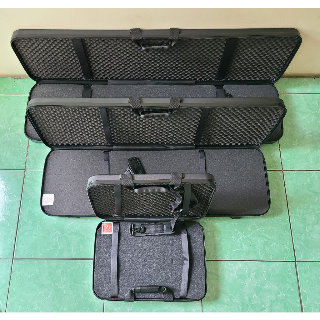 Valy có đệm chống shock dài siêu nhẹ có chống thấm nước