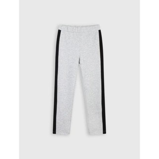 Quần legging nỉ bé gái Canifa