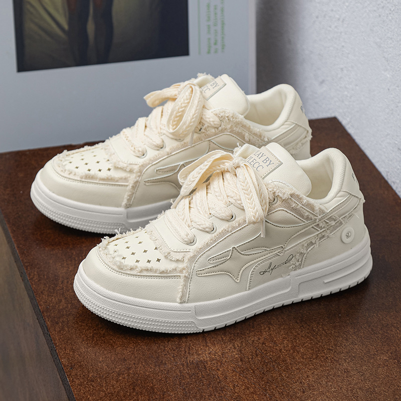 Giày Nữ Thể Thao Unisex Cá Tính G08 Siêu Cấp Hots Trends