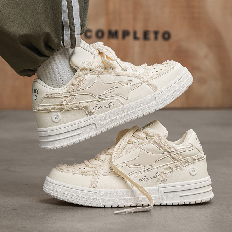 Giày Nữ Thể Thao Unisex Cá Tính G08 Siêu Cấp Hots Trends