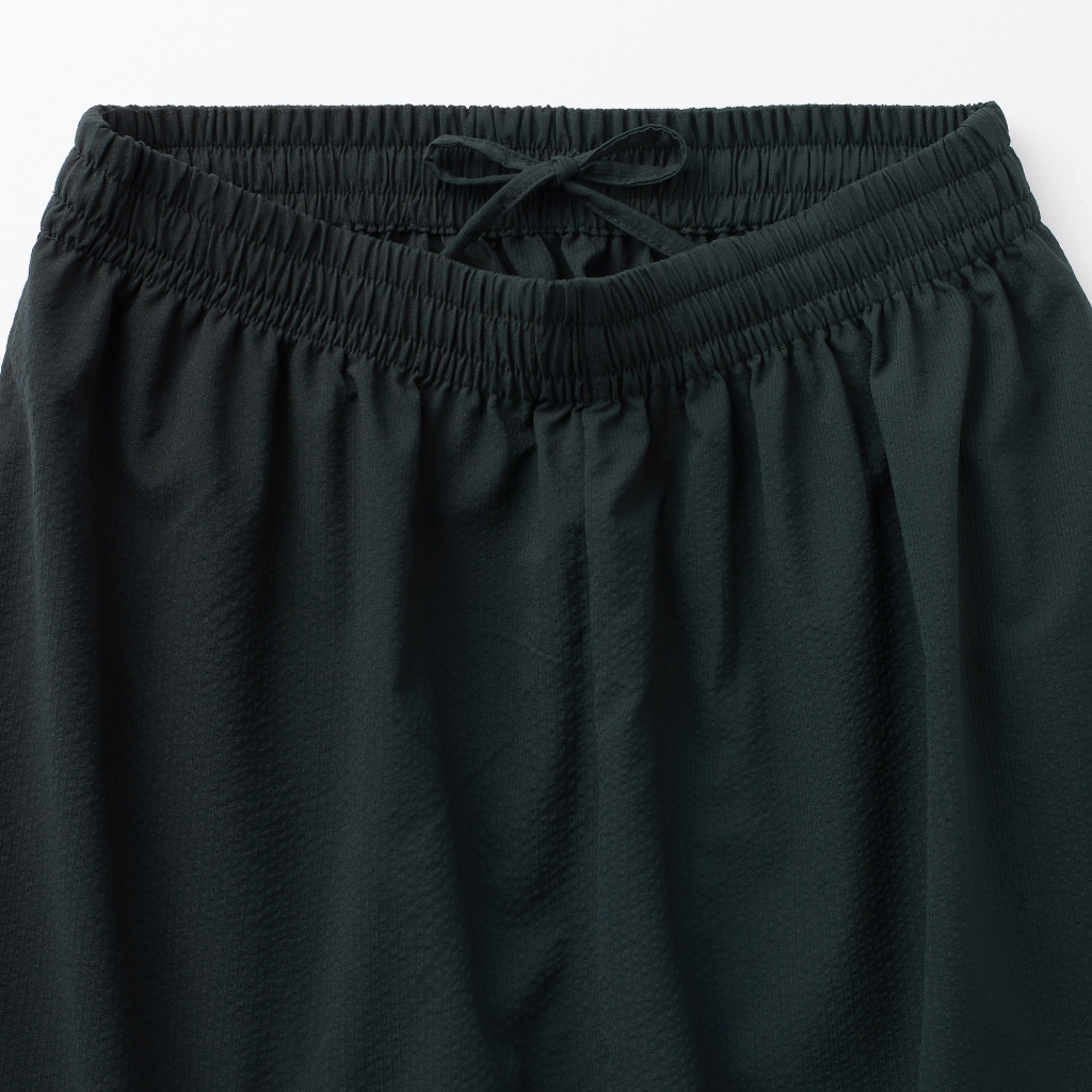 MUJI VÁY SEERSUCKER THOÁNG KHÍ