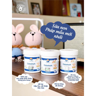Sữa non Fenioux Colostrum 200v