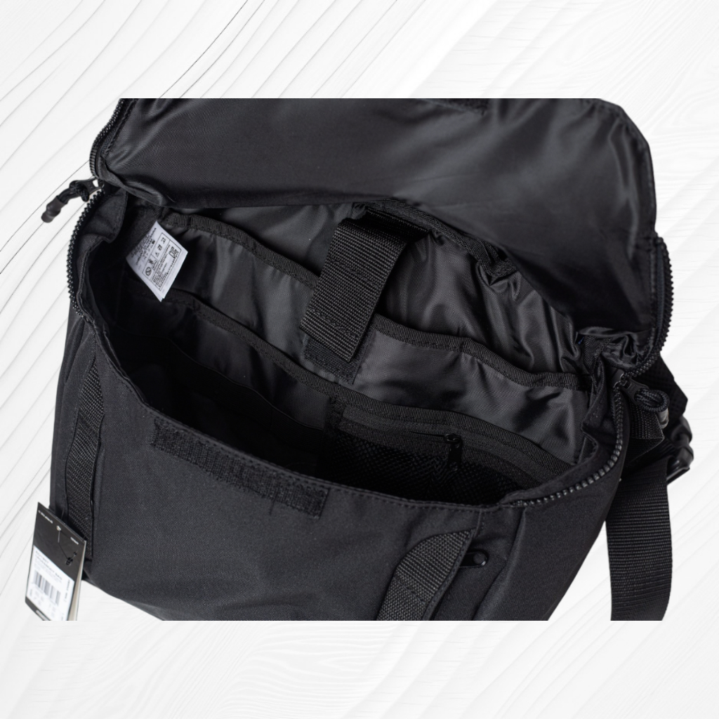 Túi Đeo Chéo Nam Thời Trang Cao Cấp Bigsize, Chống Nước 100% FULL BAO BÌ ADIDAS SIZE 35CM*26CM*10CM