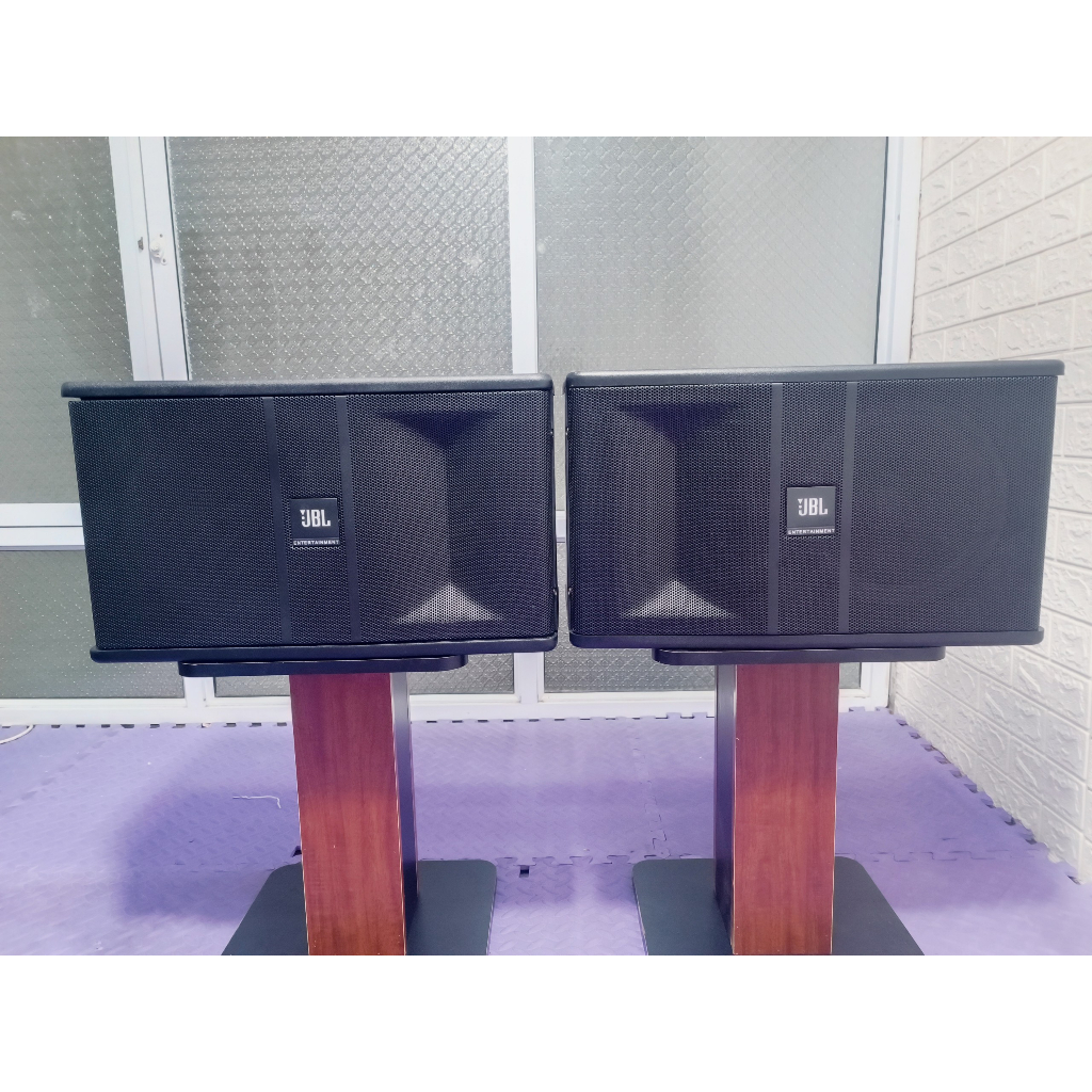 Loa Karaoke JB.L - Ki 81 Bas 25 nghe hát chất lượng âm thanh uy lực