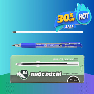Ruột bút bi Thiên Long BPR-05 thay cho bút TL-023, TL-024, TL-025, TL-032