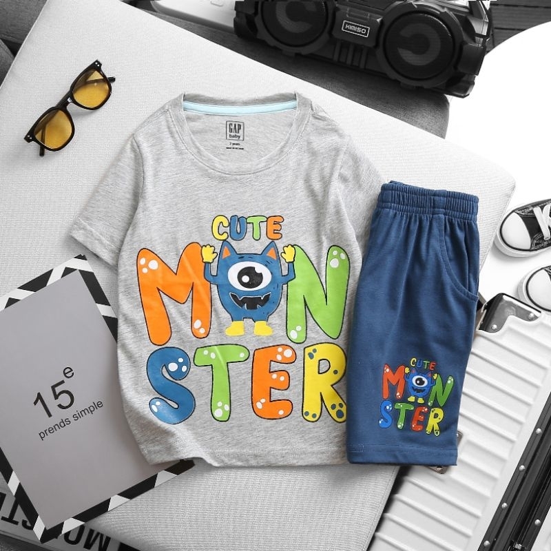 XẢ BỘ QUẦN ÁO LẺ SIZE CHO BÉ TRAI BÉ GÁI 8-40KG TRÊN LIVE