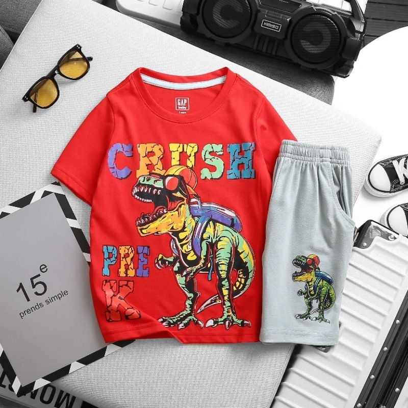 XẢ BỘ QUẦN ÁO LẺ SIZE CHO BÉ TRAI BÉ GÁI 8-40KG TRÊN LIVE