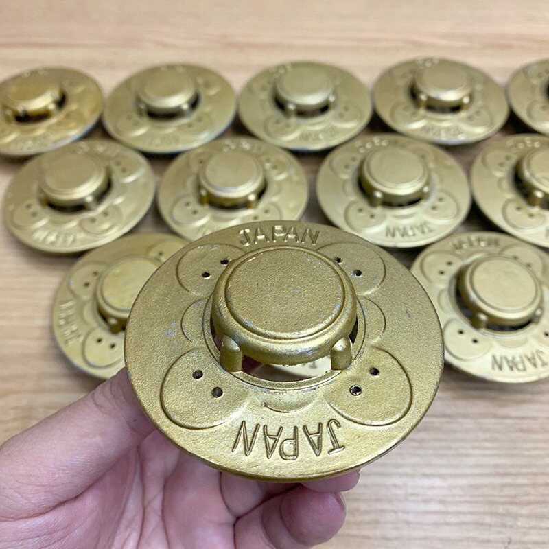 Mâm chia lửa nhôm