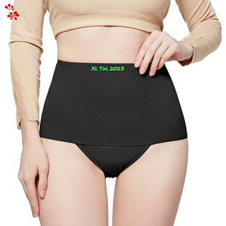 Quần gen nịt bụng dưới mặc váy GEN