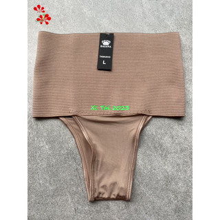 Quần gen nịt bụng dưới mặc váy GEN