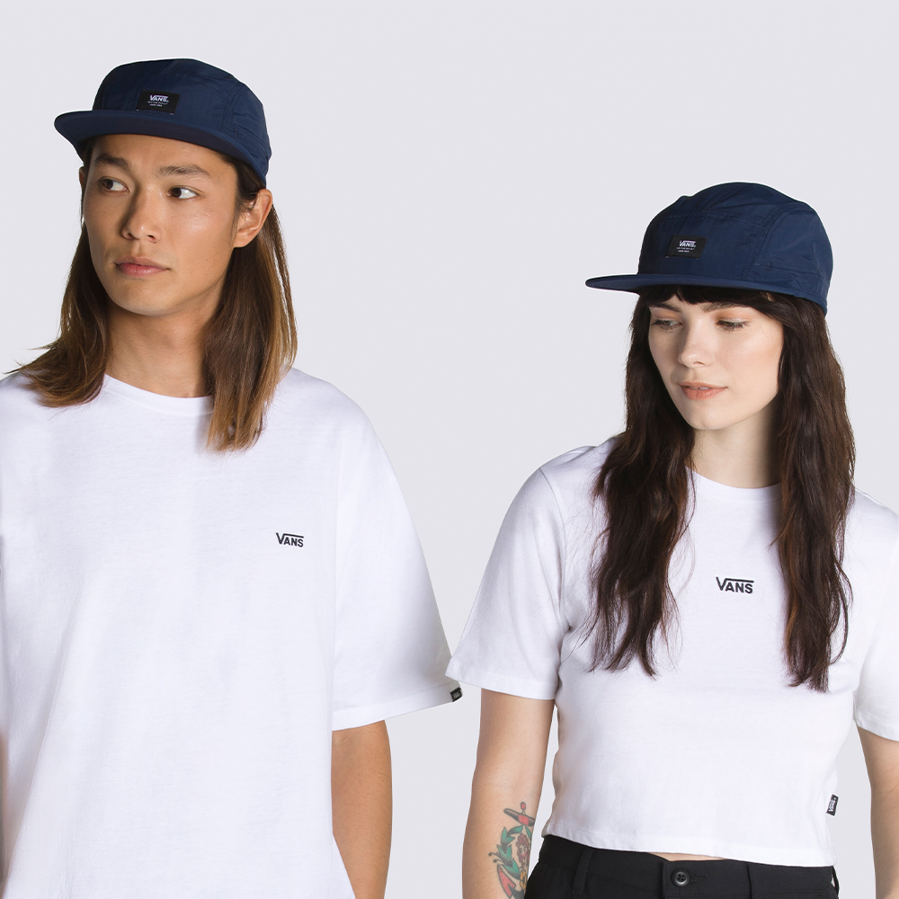 Nón Vans Fulton Camper VN0A7PRBLKZ