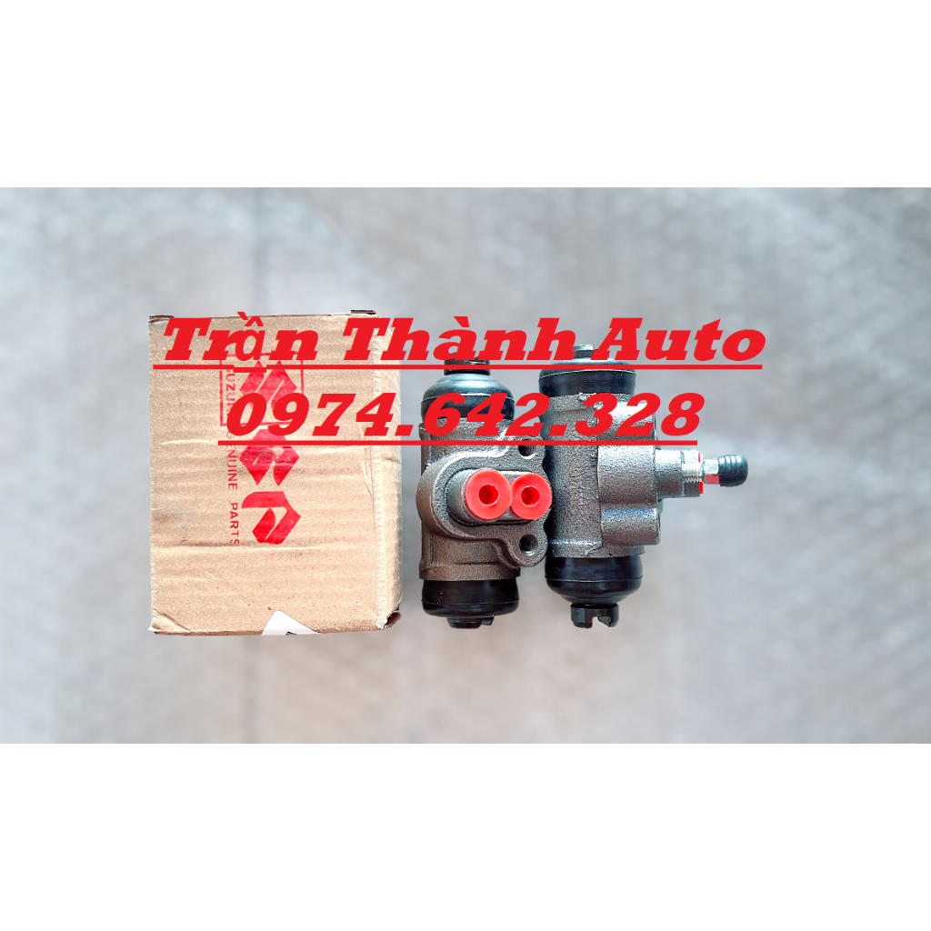 XI Lanh Phanh sau suzuki carry pro 750kg, Xi lanh Phanh sau Suzuki APV Gang Tốt