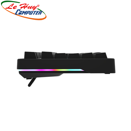 Bàn phím cơ Gaming DareU EK1280 v2 RGB