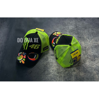 Nón kết đua xe vr46