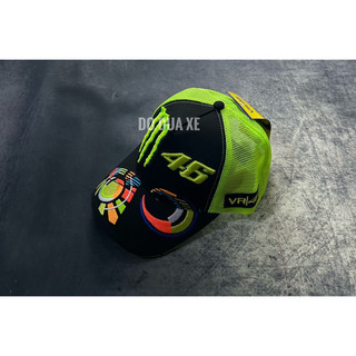 Nón kết đua xe Vr46