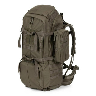 Ba lô chiến thuật rush100™ backpack 60l có ảnh thật