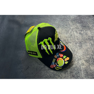 Nón kết đua xe Vr46