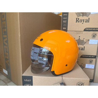 Mũ bảo hiểm royal m139-mũ bảo hiểm kính âm