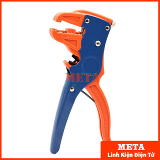 Kìm Tuốt Dây Mỏ Vịt Đa Năng - Tuốt và Cắt - Chất lượng cao