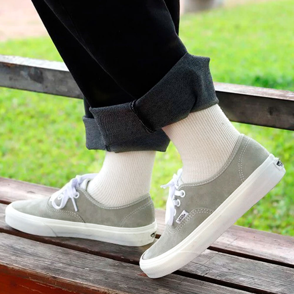 Giày Vans Authentic Pig Suede VN0A2Z5I18P