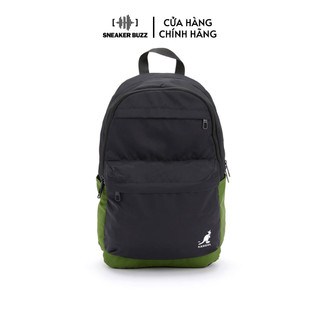 Balo kangol backpack 6325874272