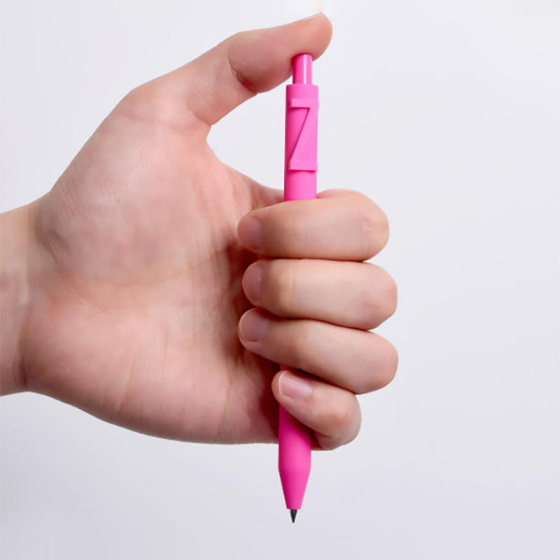 Bút Gel Mực Đen KACO ALPHA - 0.5mm