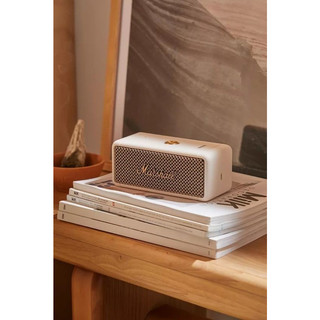 Loa Bluetooth Marshall Emberton II [HÀNG CHÍNH HÃNG]
