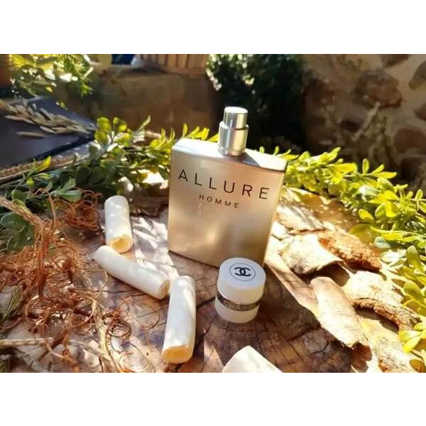 Nước Hoa chanel, Nước Hoa Nam Chanel Allure Edition Blanche EDP 100ml