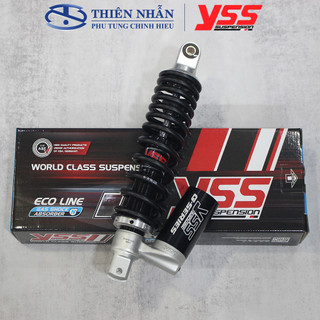 Phuộc yss xe vario 125/150, click i 125/150, sh mode, freego, lead 125, vision new g-series ok302-330t-05-888