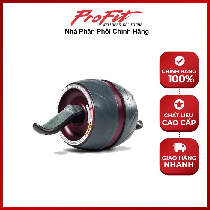 Con Lăn Tập Bụng AB Carver Perfect