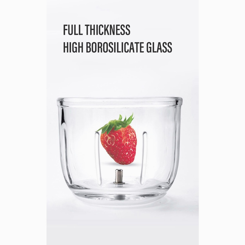 Máy xay đá bào mini Máy làm đá bào nhỏ gia đình Máy xay tự động làm món đá bào/sinh tố/xay tỏi, đá xay 2 giây