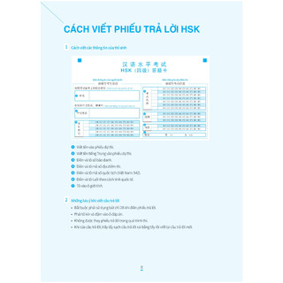 Sách - Chinh Phục Đề Thi Hsk 4 (Kèm Giải Thích Ngữ Pháp Chi Tiết) (MGB)