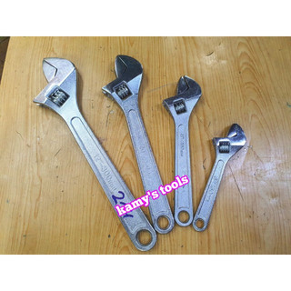 Mỏ Lết 6 inch 150mm 8 inch 200mm 10 inch 250mm 12 inch 300mm Giá Rẻ, Mỏ Lết Miệng, Cờ Lê Mỏ Lết