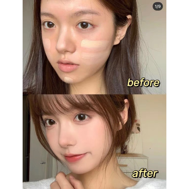 KEM NỀN BOBBI BROWN Intensive Skin Serum Foundation SPF 40 PA+++