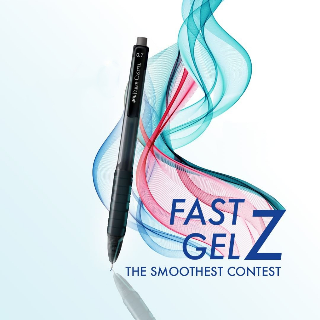 BÚT GEL FAST Z 0.5 mm/ 0.7mm