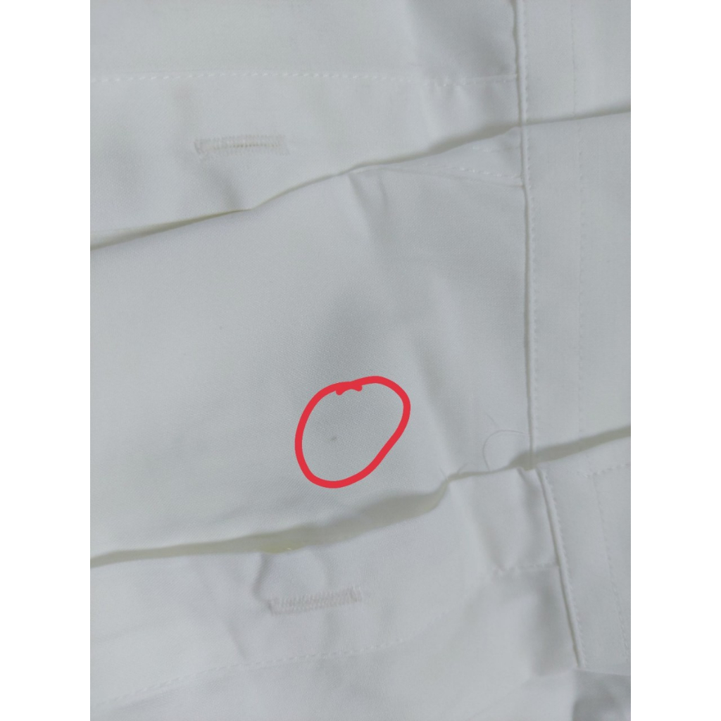 Áo sơ mi trắng dài tay nam Phan Nguyễn, chất liệu vải mềm mại, thoáng mát, form slim fit tôn dáng SMO.001