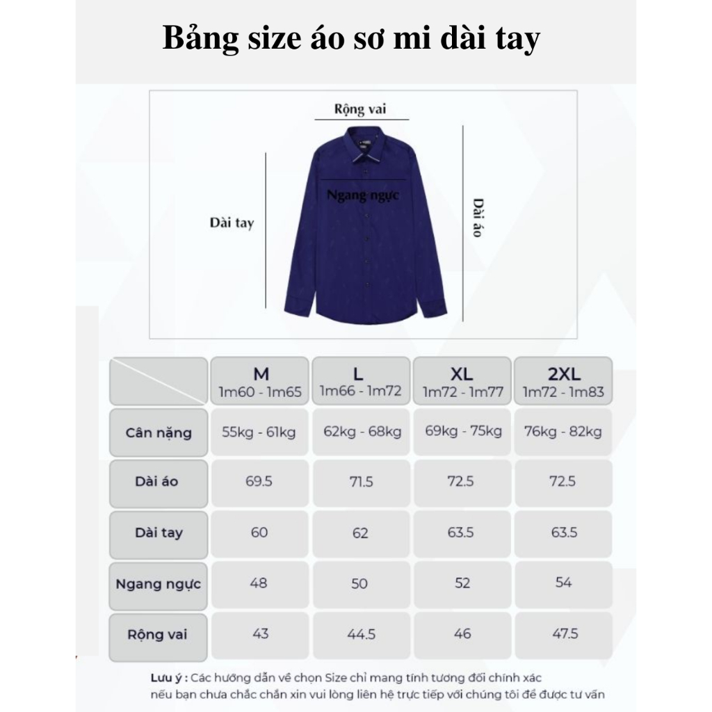 Áo sơ mi trắng dài tay nam Phan Nguyễn, chất liệu vải mềm mại, thoáng mát, form slim fit tôn dáng SMO.001