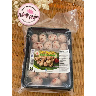 VIÊN THẢ LẨU CHAY 2HOP 500Gr 💥 | GIAO HOẢ TỐC - TPHCM |