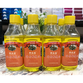Dầu lau mực học trên da gỉa phun xăm, dầu lau mực xăm 1 lít
