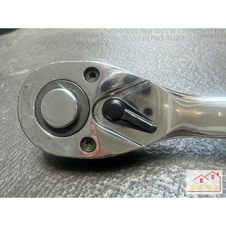 Cần tuýp tự động 3/8 1/4 Kapusi