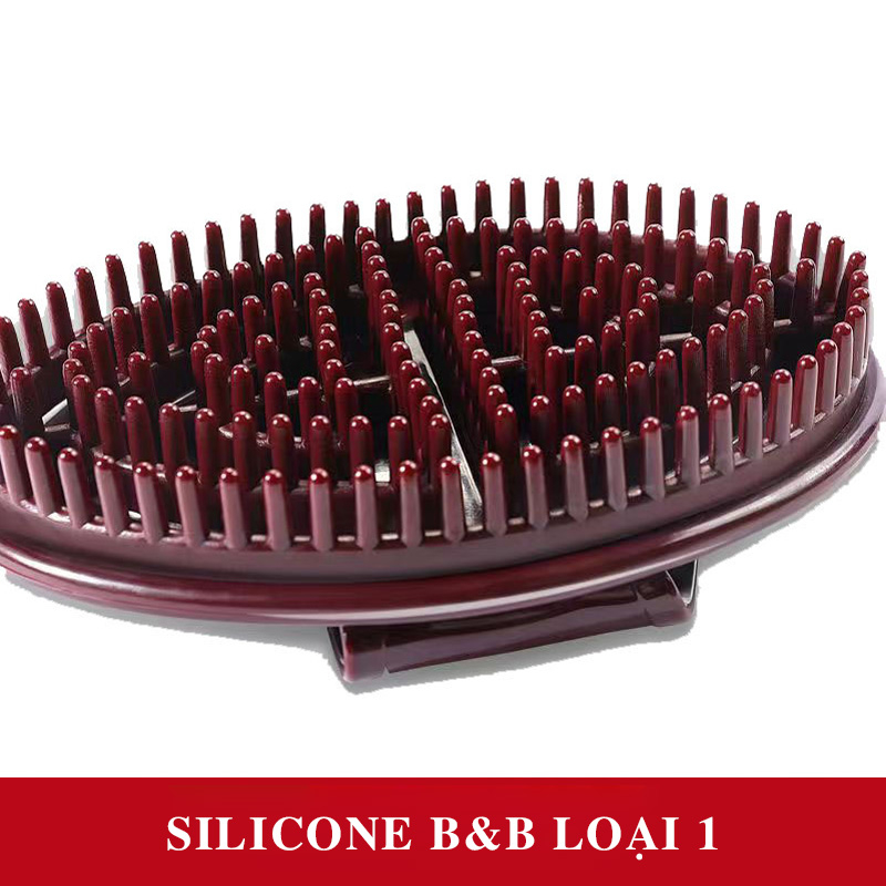 Bàn Chà Massage BODY giảm béo đả thông kinh lạc