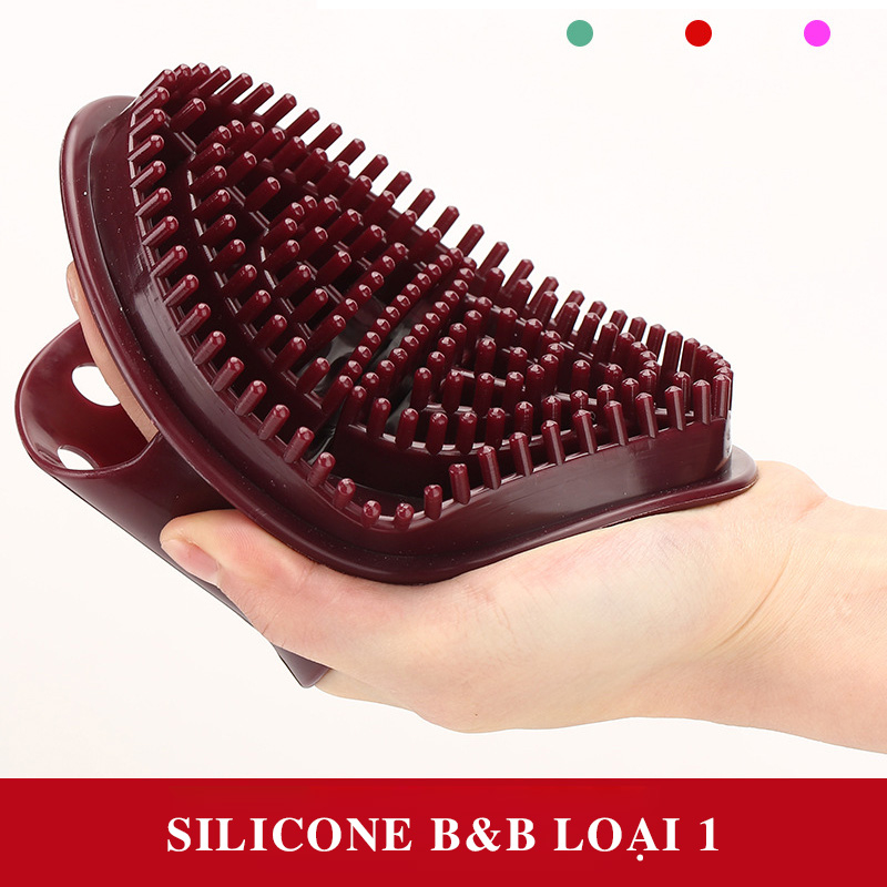 Bàn Chà Massage BODY giảm béo đả thông kinh lạc