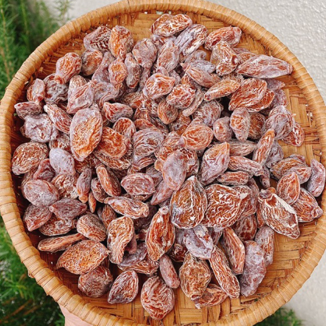 Ô Liu Nâu Xí Muội | 200-400-500gr | Đặc sản Đà Lạt