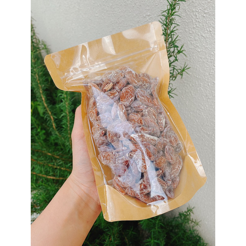 Ô Liu Nâu Xí Muội | 200-400-500gr | Đặc sản Đà Lạt