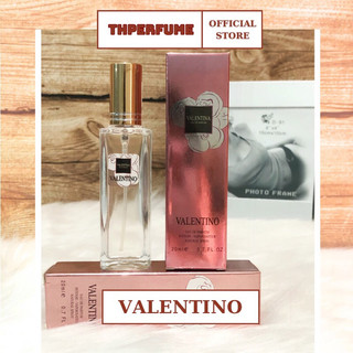 Nước Hoa Chiết Nữ Valentino Valentina 20ml (Mẫu 5D)